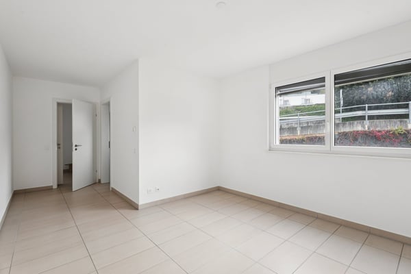 3.5 locali in zona strategica per famiglie con 2 pigioni nette gratuite! 6