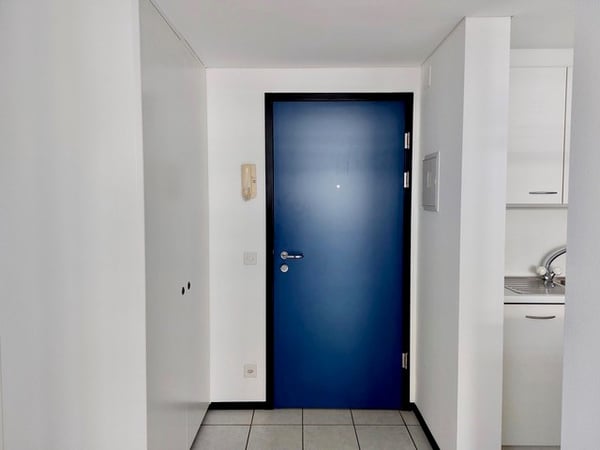 Appartamento di 2.5 locali in zona strategica a Chiasso 5