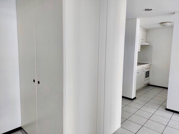 Appartamento di 2.5 locali in zona strategica a Chiasso 3