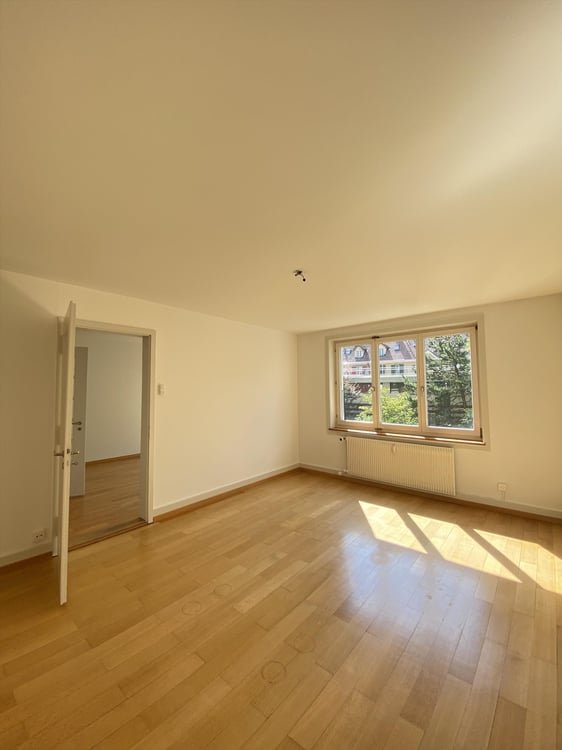 Kuschelige Wohnung in der Länggasse! 4