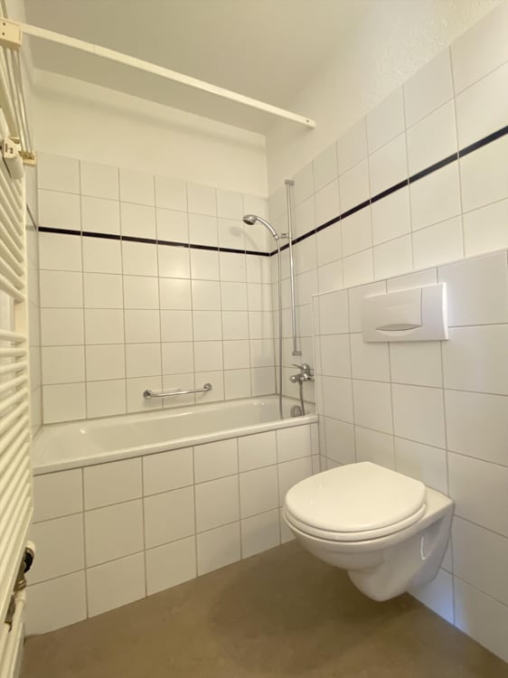 Kuschelige Wohnung in der Länggasse! 3