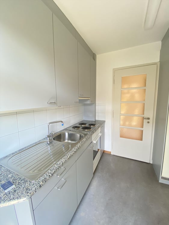 Kuschelige Wohnung in der Länggasse! 1