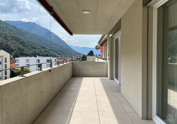 Vicino a tutte le comodità. Prima mensilità gratuita. 9