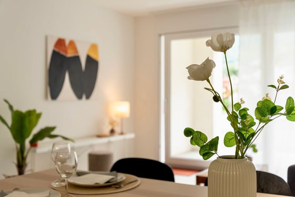 Moderno e pratico con 2 mensilità nette gratuite 9