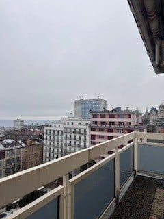 !Bail à durée déterminée jusqu'au 31.01.2027! 10