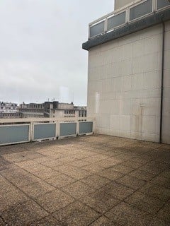 !Bail à durée déterminée jusqu'au 31.01.2027! 12