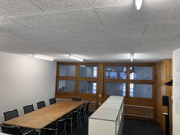 Büroraum im Center Augustin 9