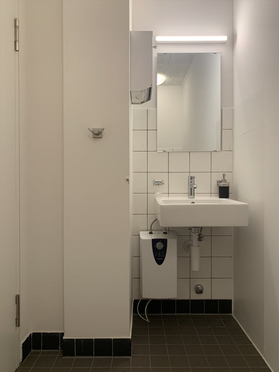Büroraum im Center Augustin 11