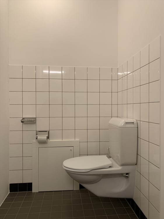 Büroraum im Center Augustin 10