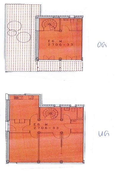 Wohnen an der Zürchermatte 6