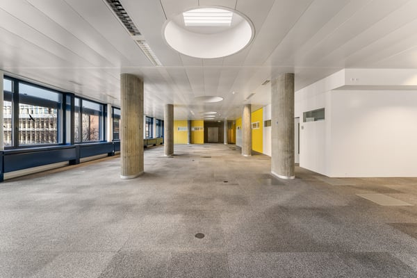 Im Zentrum von Chur - ein kompletter Etagenteil! 6