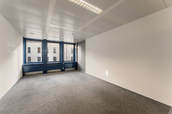 Im Zentrum von Chur - ein kompletter Etagenteil! 10