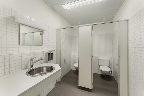Im Zentrum von Chur - ein kompletter Etagenteil! 7