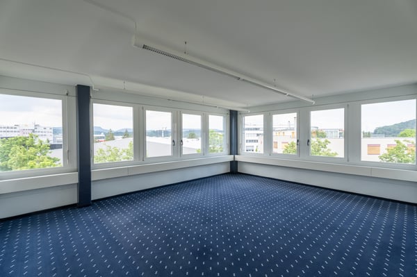 Arbeiten, wo Ideen entstehen.