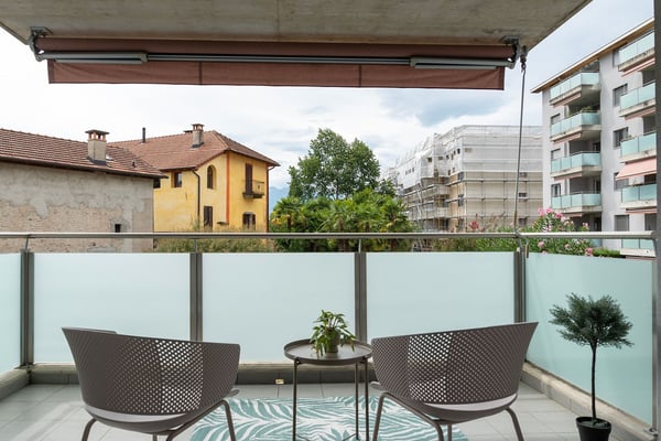 Nel sole e nella tranquillità 9