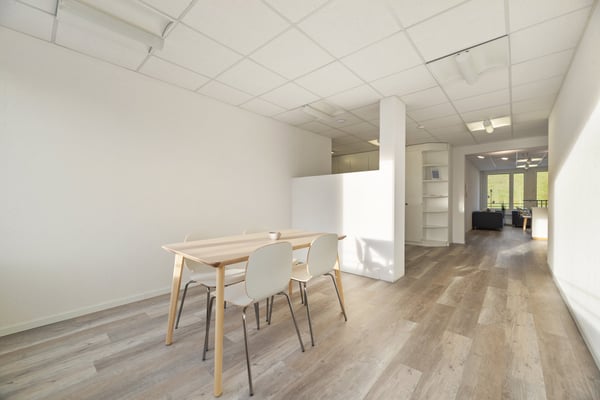 Verwirklichen Sie Ihren beruflichen Traum - Business Center Willisau! 3