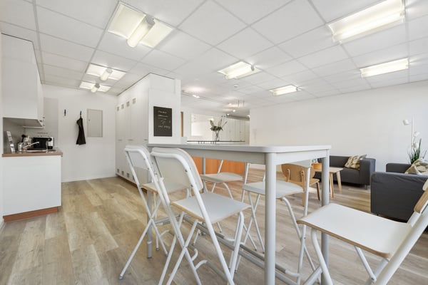 Verwirklichen Sie Ihren beruflichen Traum - Business Center Willisau! 4