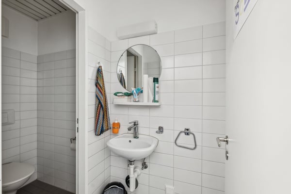 Flexible Büro- oder Praxisflächen an Top-Lage in Willisau 7