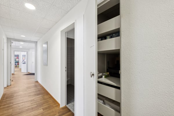 Flexible Büro- oder Praxisflächen an Top-Lage in Willisau 6