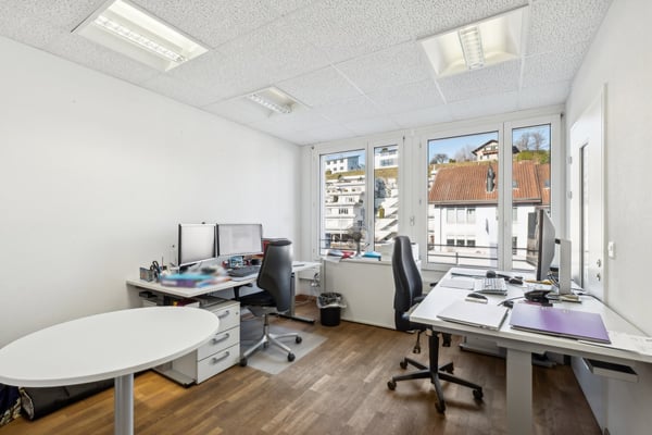 Flexible Praxis- oder Büroflächen an Top-Lage in Willisau 4