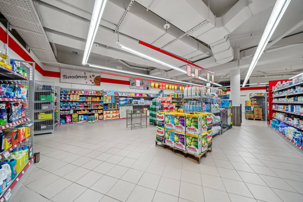 Retailfläche in bester Lage 5