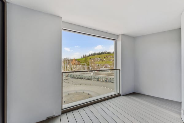 Moderne Wohnung an bester Lage beim Bahnhof 7