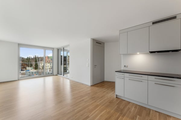 Moderne Wohnung an bester Lage beim Bahnhof 3
