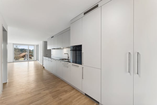 Moderne Wohnung an bester Lage beim Bahnhof 2