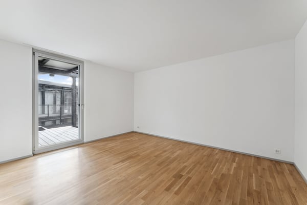 Moderne Wohnung an bester Lage beim Bahnhof 5