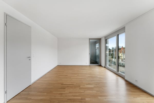 Moderne Wohnung an bester Lage beim Bahnhof 6