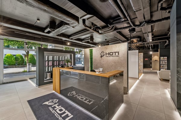 Büro- / Gewerbefläche im EG zu vermieten 4