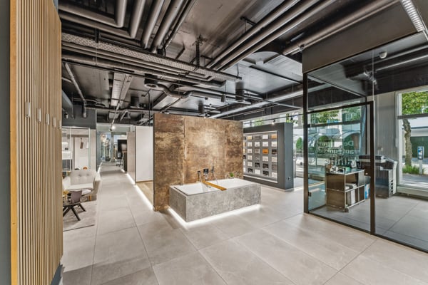Büro- / Gewerbefläche im EG zu vermieten 7
