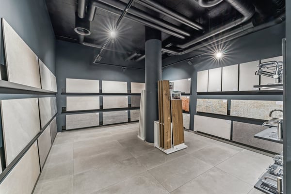 Büro- / Gewerbefläche im EG zu vermieten 6