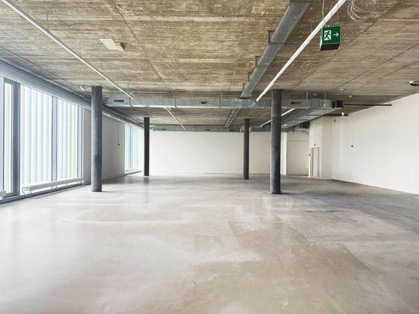Ihr neuer Standort im Herzen der Ostschweiz - direkt bei der Shopping Arena! 6