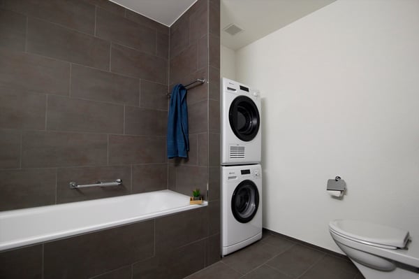 Erste gemeinsame Wohnung gesucht? Dann sind Sie hier richtig! 4
