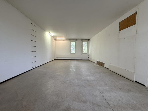 Raum für Ideen: Flexible Gewerbefläche in Arlesheim 4