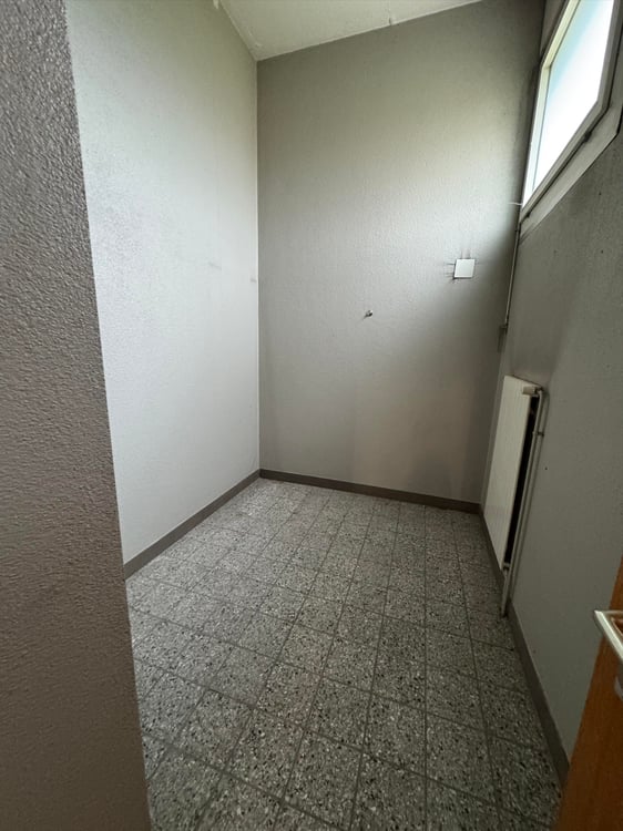 Raum für Ideen: Flexible Gewerbefläche in Arlesheim 5