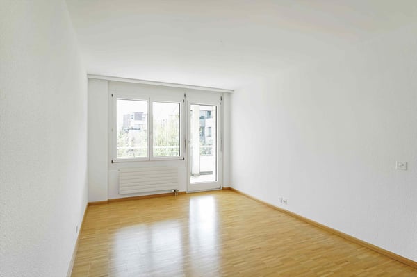 Maisonette-Wohnung / 2 Monate Gratismietzins inkl. 1000.- CHF Umzugsgutschein 6