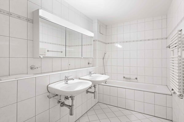 Maisonette-Wohnung / 2 Monate Gratismietzins inkl. 1000.- CHF Umzugsgutschein 4