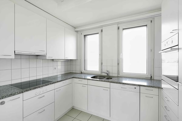 Maisonette-Wohnung / 2 Monate Gratismietzins inkl. 1000.- CHF Umzugsgutschein 3