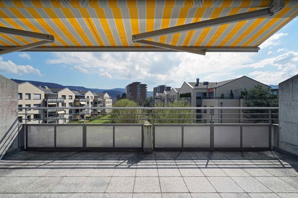 Maisonette-Wohnung / 2 Monate Gratismietzins inkl. 1000.- CHF Umzugsgutschein 9