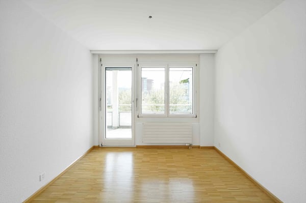Maisonette-Wohnung / 2 Monate Gratismietzins inkl. 1000.- CHF Umzugsgutschein 7