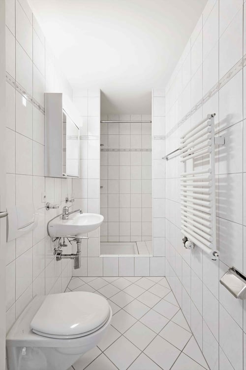 Maisonette-Wohnung / 2 Monate Gratismietzins inkl. 1000.- CHF Umzugsgutschein 5