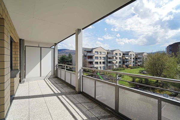 Maisonette-Wohnung / 2 Monate Gratismietzins inkl. 1000.- CHF Umzugsgutschein 11