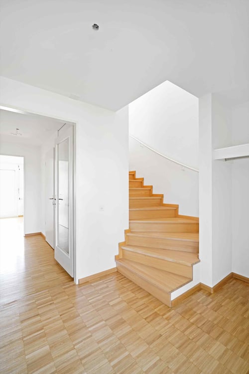 Maisonette-Wohnung / 2 Monate Gratismietzins inkl. 1000.- CHF Umzugsgutschein 8