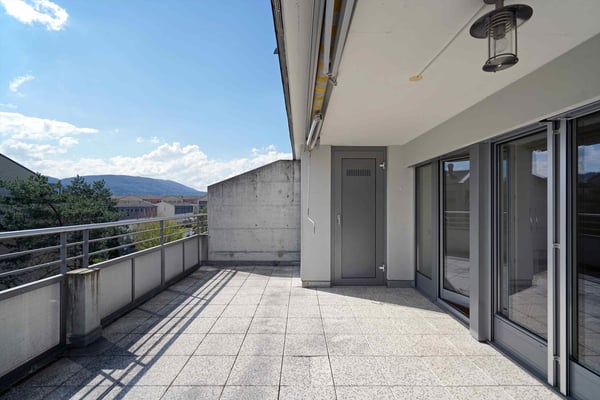Maisonette-Wohnung / 2 Monate Gratismietzins inkl. 1000.- CHF Umzugsgutschein 10