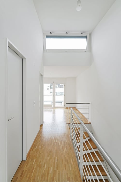 Schöne 3.5 Zimmer Maisonette-Wohnung an top Lage! 3