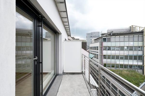 Schöne 3.5 Zimmer Maisonette-Wohnung an top Lage! 7