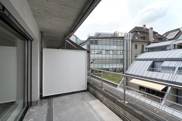 Schöne 3.5 Zimmer Maisonette-Wohnung an top Lage! 6