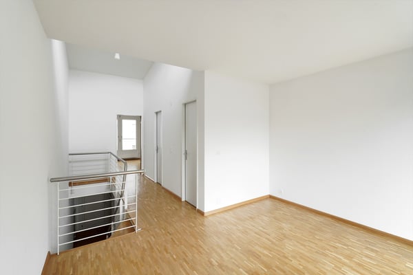 Schöne 3.5 Zimmer Maisonette-Wohnung an top Lage! 5
